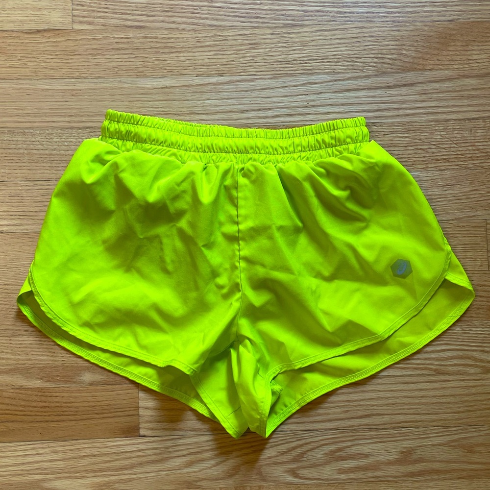 Asics Running Shorts